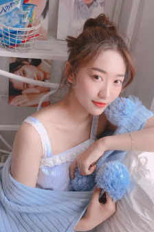 灿烂的人生