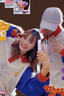 十大诡异笑容