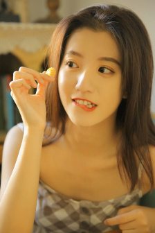 极品丰满大美女