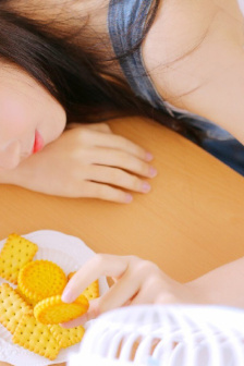 内裤真人试穿