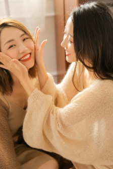 BHHWTD年轻妈妈