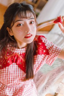 叶选廉五个妾侍