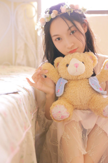 漂亮美女